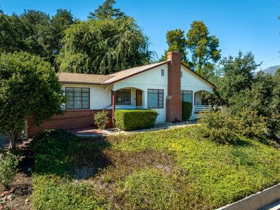 4299 Mesa Vista Dr, La Canada Flintridge, CA, 91011