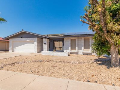 1820 W Isleta Ave, Mesa, AZ, 85202