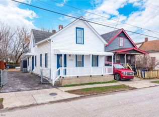7707 Guthrie Ave, Cleveland, OH