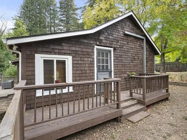 (undisclosed Address), Boulder Creek, CA 95006