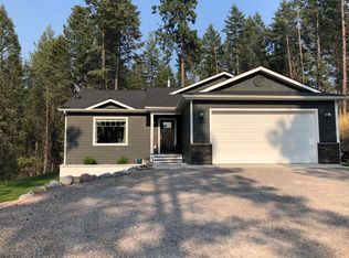 3100 Parkwood Ln, Bigfork, MT 59911