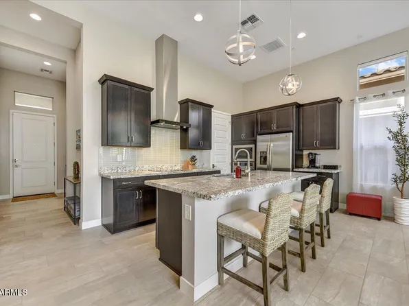 18814 E BLUE SKY Drive, Rio Verde, AZ 85263