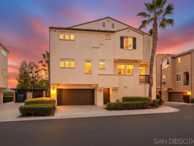 家の近くの川 North River - 5069 Cascade Way Oceanside CA | Zillow