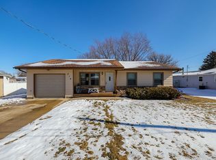 216 S Smith St, Pierce, NE 68767