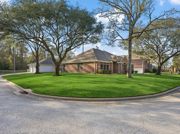 24103 Doverwick Drive, Tomball, TX 77375