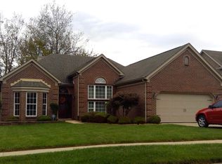 3036 Ashley Oaks Dr, Lexington, KY 40515