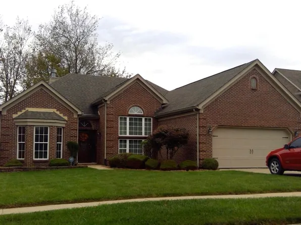 3036 Ashley Oaks Dr, Lexington, KY 40515
