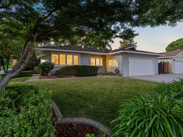 968 Brentwood Dr, San Jose, CA 95129