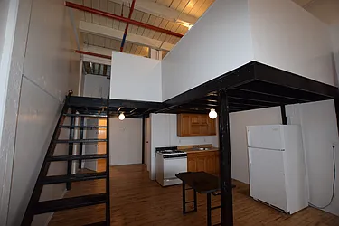 Rented by Carnegie Management Inc