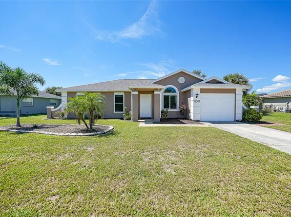 13367 Darnell Ave, Pt Charlotte, FL 33981