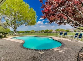 4719 N Meadow Ridge Cir, McKinney, TX 75072