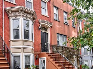 21 Magnolia Ave #1, Jersey City, NJ 07306