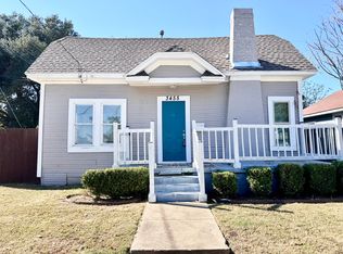 3455 Roberts Ave, Dallas, TX 75215