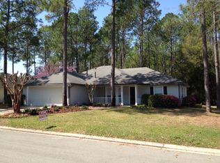 7136 SW 81st Dr, Gainesville, FL 32608