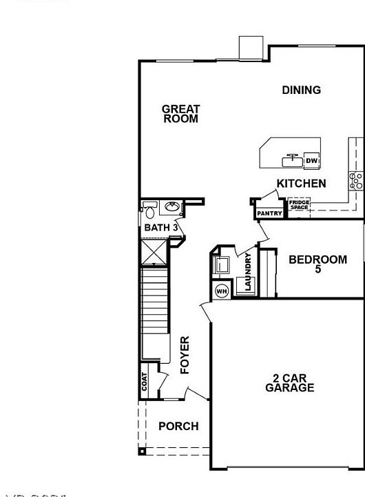 2nd image of 950 Twincrest Avenue Lot #50