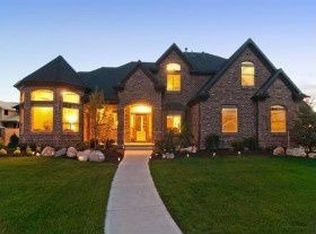 11278 S Portobello Rd, South Jordan, UT 84095