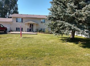 721 N Radio Rd, Saint Anthony, ID 83445