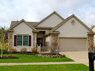 5521 River Run, Fairview, PA 16415