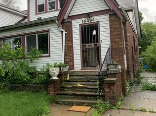 15333 Turner St, Detroit, MI 48238