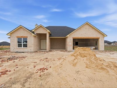 1353 Tahonta Dr, Hewitt, TX, 76643