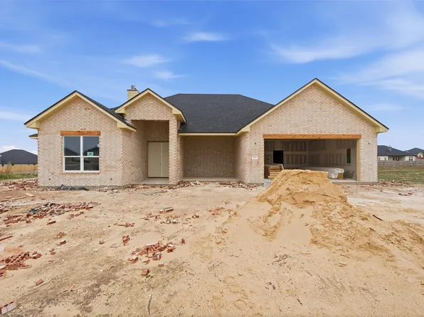 1353 Tahonta Dr, Hewitt, TX 76643