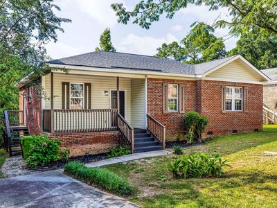 821 Aaron Dr, Columbia, SC, 29203
