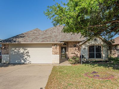 6813 Cheatham Dr, Watauga, TX, 76148