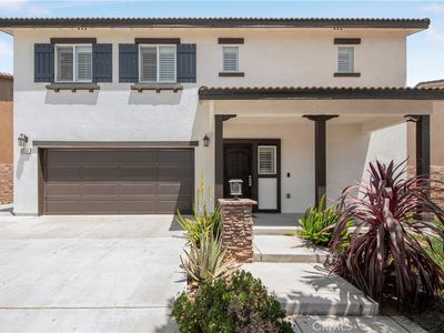 4494 Jericho St, Jurupa Valley, CA, 92509