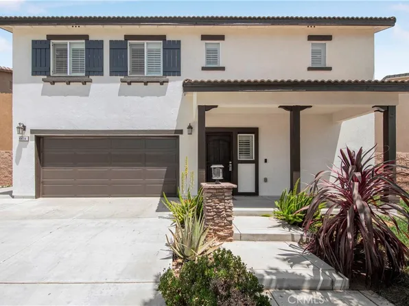 4494 Jericho St, Jurupa Valley, CA 92509