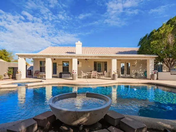 (undisclosed Address), Peoria, AZ 85383