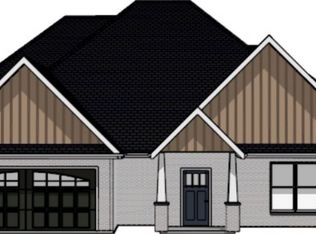 248 Vicks Cir, Centerton, AR 72719