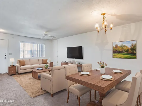 10863 W THUNDERBIRD Boulevard, Sun City, AZ 85351