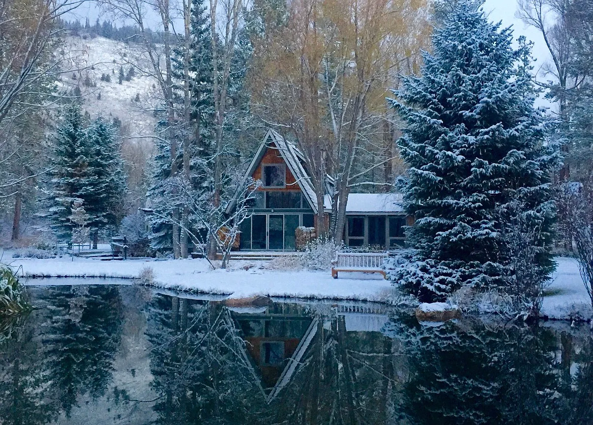 2 bed, 2500 sqft, $7,000 — Photo 1