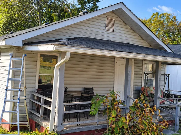 203 McGarity St, Greenville, SC 29605