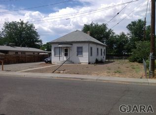 2888 Texas Ave, Grand Junction, CO 81501