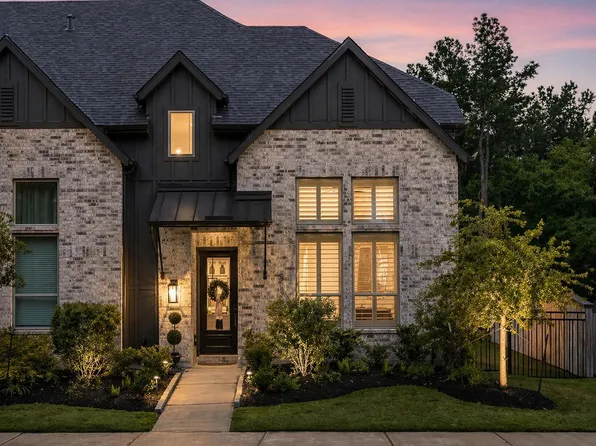 515 Cypress Valley Ave, Montgomery, TX 77316