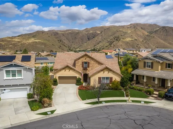 11868 Viola Cir, Corona, CA 92883