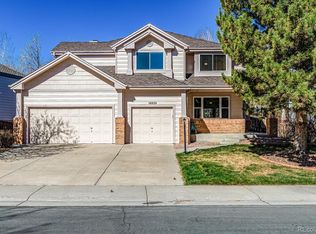 16929 Amberstone Way, Parker, CO 80134