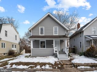 41 Colby Ave, Claymont, DE 19703