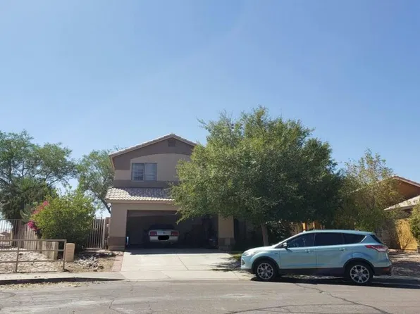 2424 N 114th Ln, Avondale, AZ 85392