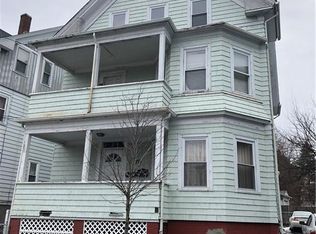 175 Amherst St, Providence, RI 02909