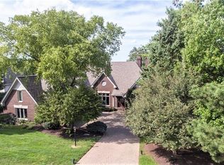 12336 Thunder Bay Ct, Indianapolis, IN