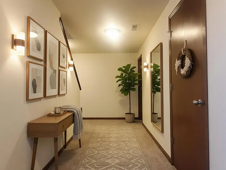 1121 Prairie Rose Dr SW — Photo 3