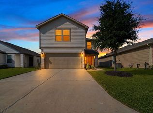 2607 Bluewood Ct, Willis, TX 77378