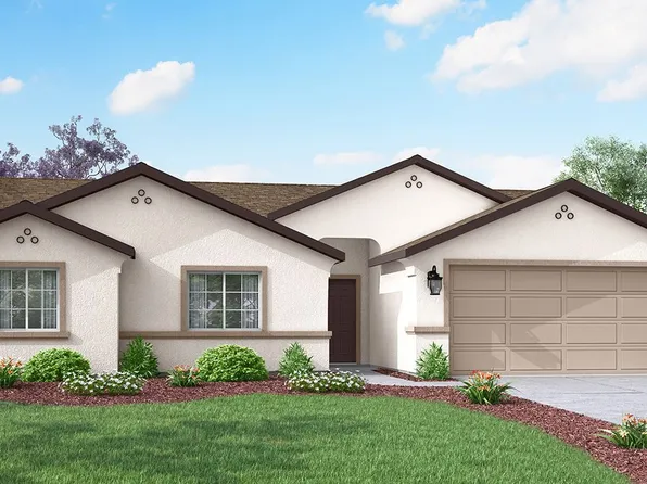 542 Mallard Dr, Delano, CA 93215