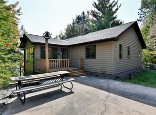 3845 County Road B, Shell Lake, WI 54871