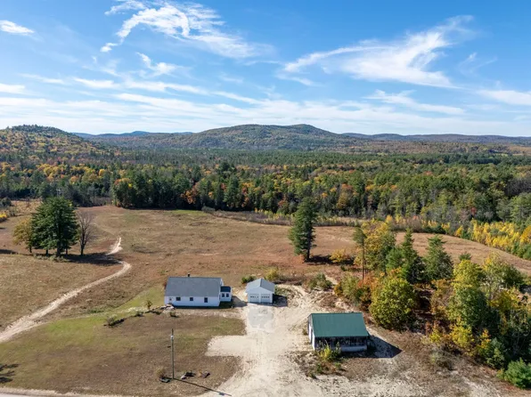 120 Deering Center Road, Deering, NH 03244