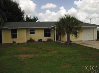 2508 27th St SW, Lehigh Acres, FL 33976