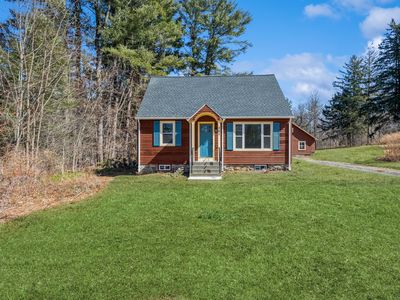 241 Hayden Hill Road, Torrington, CT, 06790