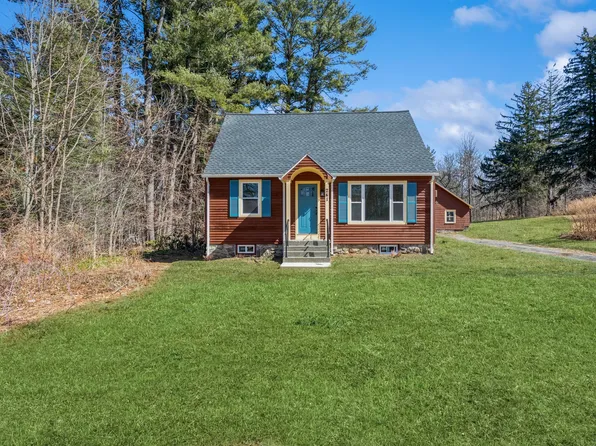 241 Hayden Hill Road, Torrington, CT 06790
